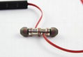 Sports style High quality Bluetooth V4.1 earphone 4