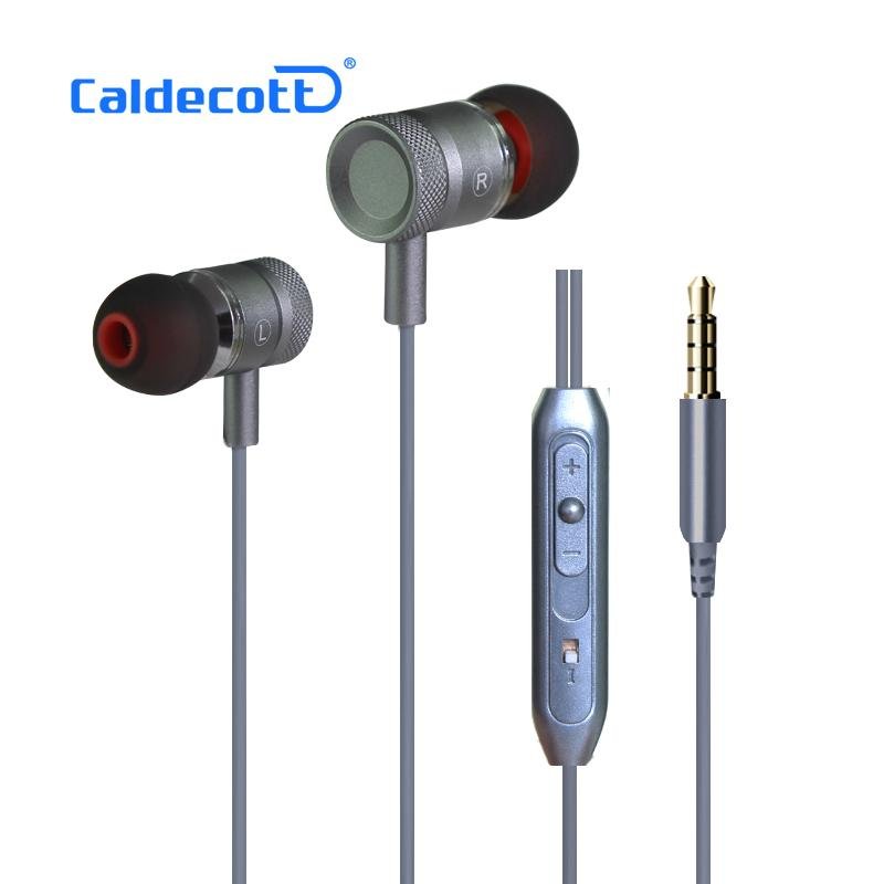 In-ear style wireless communication and Bluetooth headphone 3