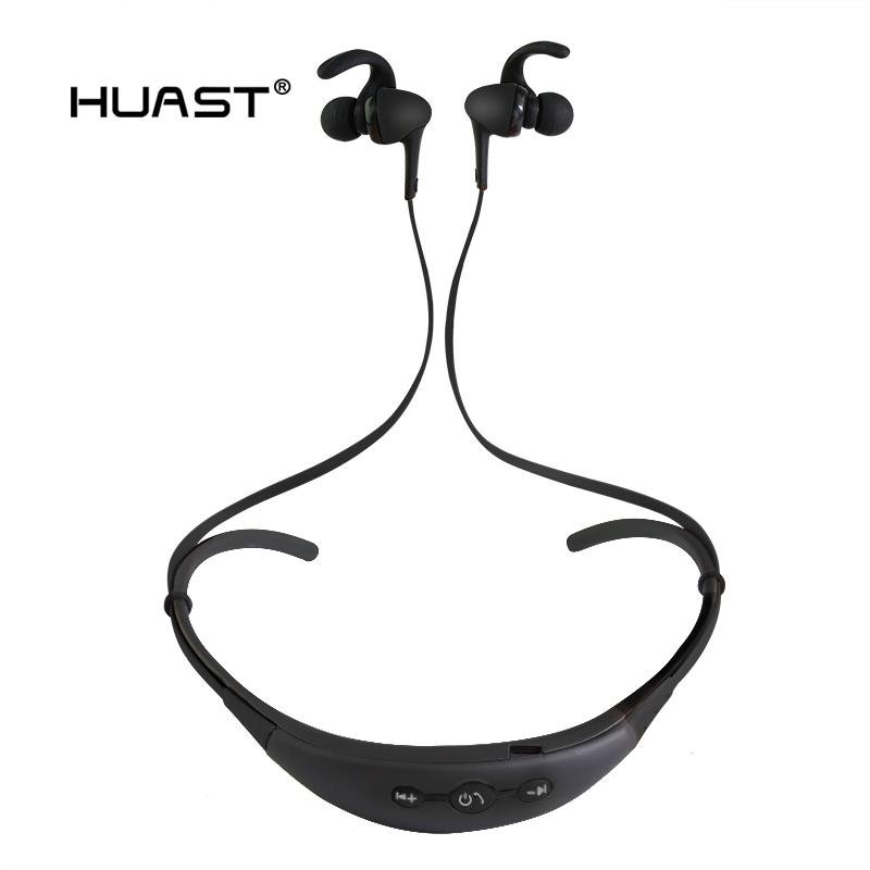 Noise cancelling mobile phone ear bud wireless bluetooth 2