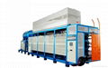 EPS Block Molding Machine (Adjustable)