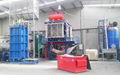 EPS-Palleter-Machine