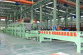 Decorative Wall Insulation Board Production Line 1