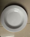 9inches Round Plate Melamine 60g 65g 70g