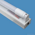 High transmittance T8 LED tubes with CE certificate 4