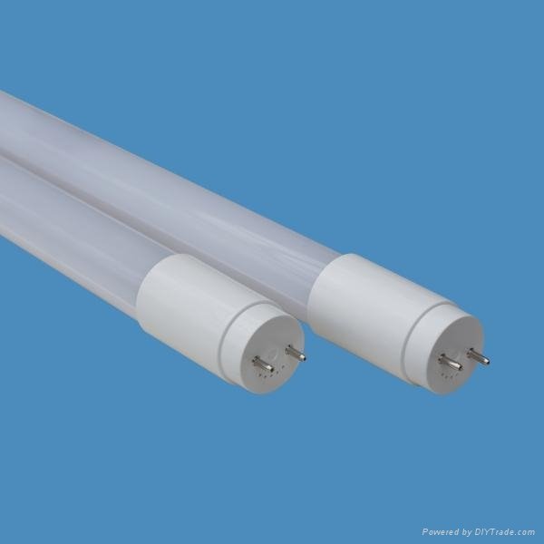 High transmittance T8 LED tubes with CE certificate