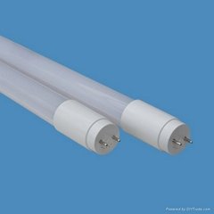 High transmittance T8 LED tubes with CE certificate