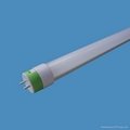 High efficiency T8 LED tube light with low-energy consumption 3