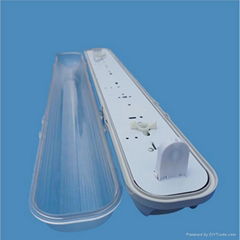 SMD PCB type LED tri-proof light housing with RoHS report