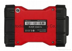 VCM II 2in1 OBD Diagnostic Tool for Ford IDS for Mazda IDS