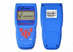 Super V-Checker V500 Vehicle Diagnostic