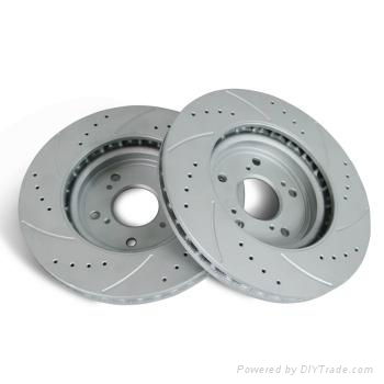 brake discs &drum 2