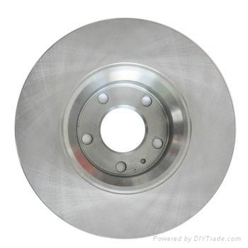 brake discs &drum 3