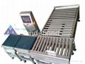 Online high speed check weigher JLCW-15