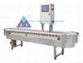 High speed waterproof checkweigher