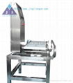 Online automatic weighing equipment checkweigher JLCW-1000 3