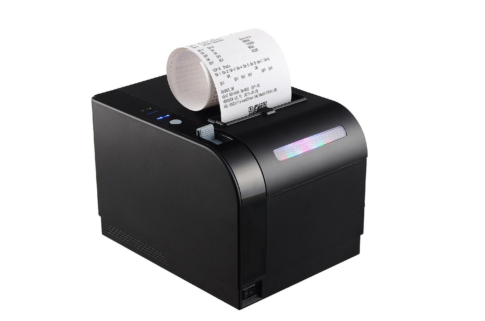 Rongta 300mm/s high printing speed RP820 80mm thermal printer