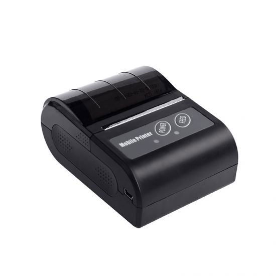 RPP02N 58mm Thermal Mobile Printer 4