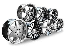 ASA Alloy wheel 3