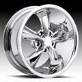 ASA Alloy wheel 4