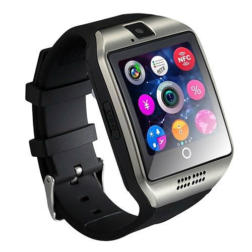 High Quality Smart Watch Q18 4