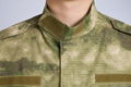ACU A-tacs FG camouflage military Field Combat uniform  2