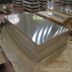 5052 aluminum sheet