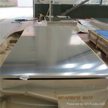 5052 aluminum sheet 3