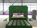 Made in China Frame Type Plate Vulcanizer 4