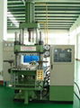 China Manufacture Rubber Vulcanizing Machine for seal 