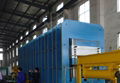 Rubber conveyor Belt Making production Line  5