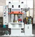 Special Type of Silicone Rubber Vulcanizing Machine for Oil Seals/Sealing Rings