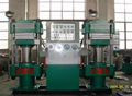 2rt Rubber Plate Pressure Machinery for Rubber Parts