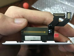 IPhone lcd