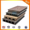 Good Price Wood Plymer Composite Hollow