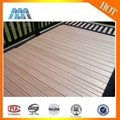 Good Price Commerical Grade WPC Decking 2