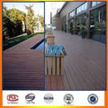 IDEAL FOR Garden Easy-installation  Patio Outdoor Deck Tile  3