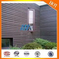 20 Year Guarantee Matt texture wall facade  5