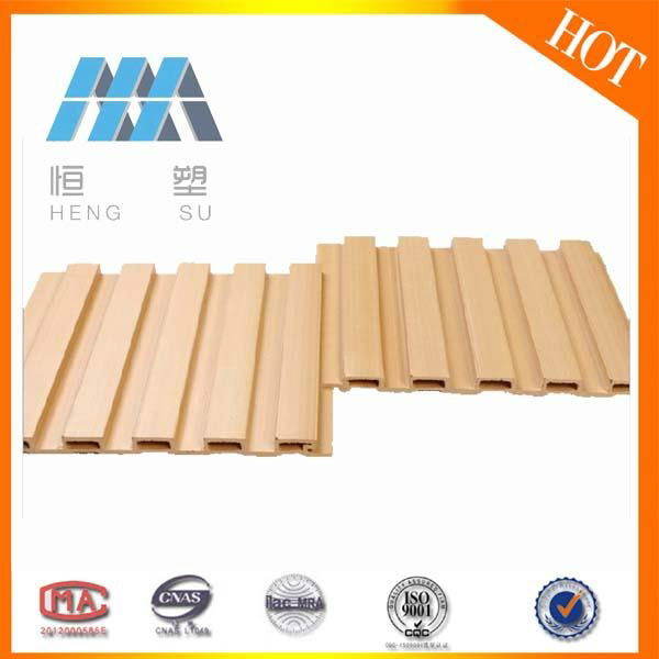 20 Year Guarantee skid resistance Fiber Cement Boards	 2