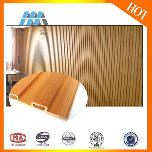 20 Year Guarantee skid resistance Fiber Cement Boards	