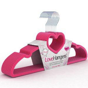 Love Hangers Non-slip