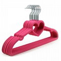 Love Hangers Non-slip 4