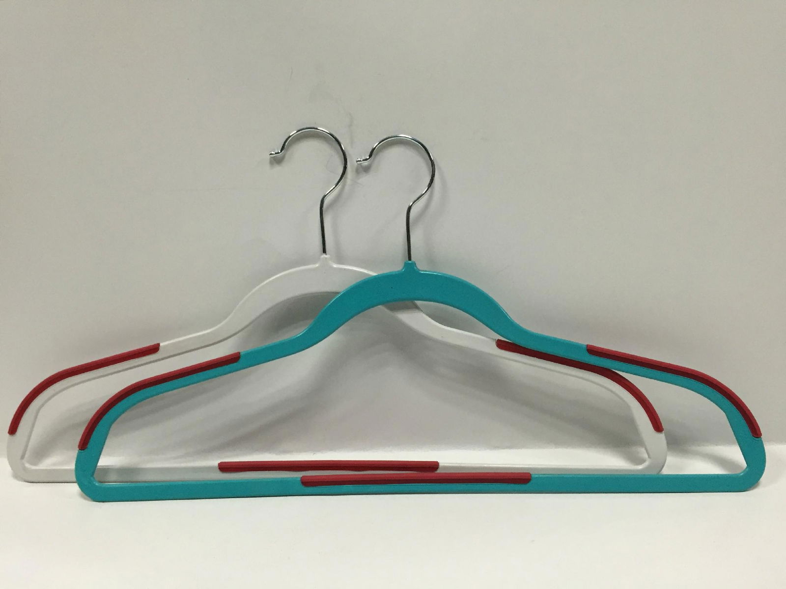 Multi-function hanger Non-slip 2