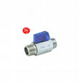 mini ball valve 1