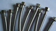Stainless Steel or Aluminum Wire