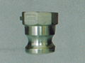 Camlock Coupling