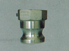 Camlock Coupling