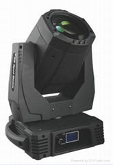 1 unit  AC110v-240V 50/60Hz YODN MSD189W -200w 5R  moving head  beam stage light