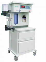 Anesthesia Machine 