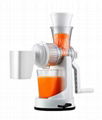 Hand Juicer 1