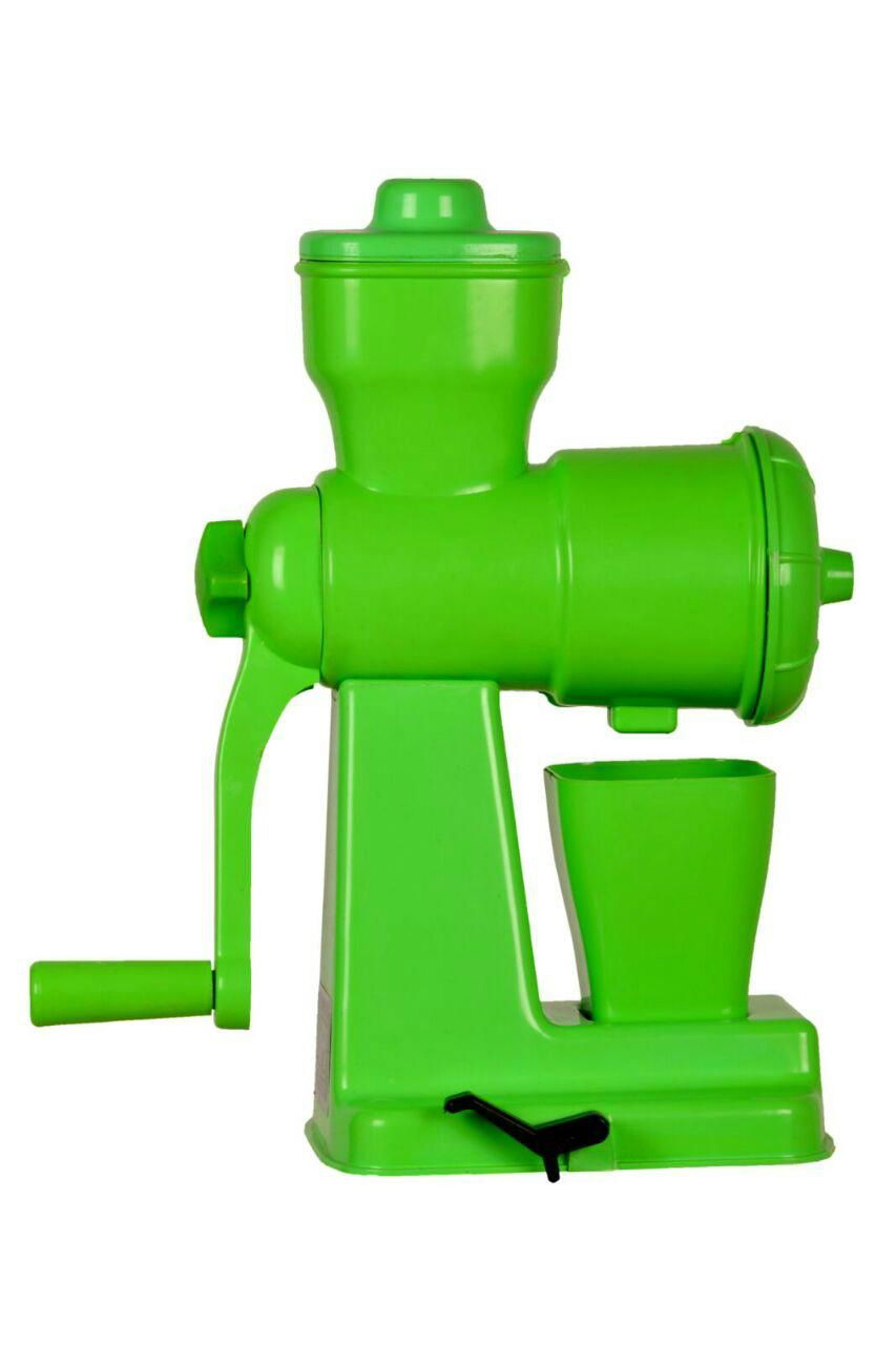 Hand Juicer 2